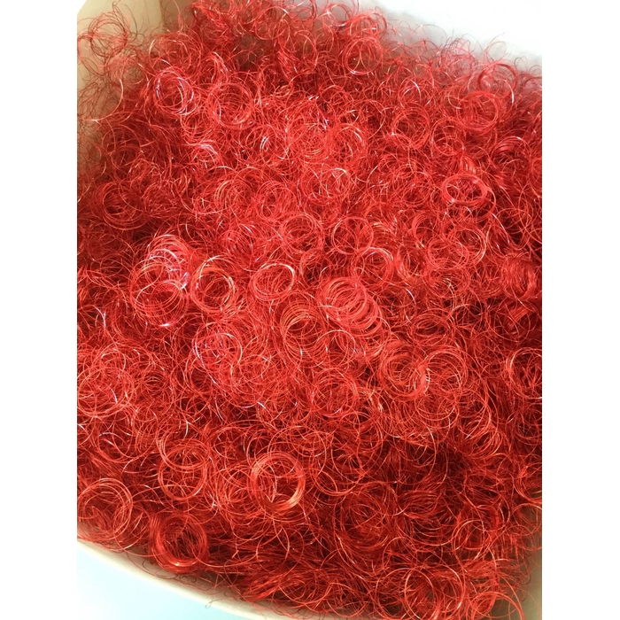 <h4>ENGELENHAAR ROOD 200GR</h4>