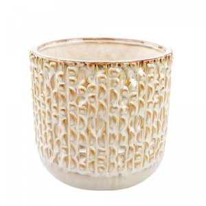 Ceramics Isa pot d19.5*18cm