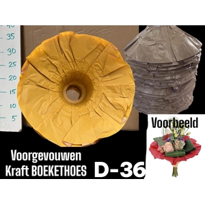 HUIS EN TUINDECO H%