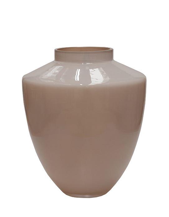 <h4>Vaas Tugela S ivoor D.24,5H.29cm.</h4>