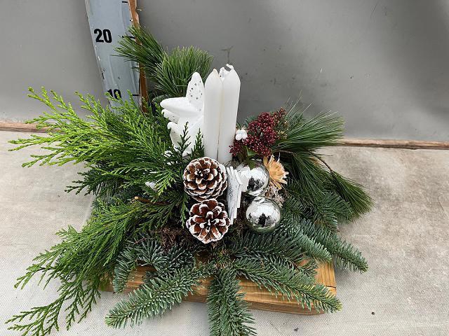 <h4>ARR KERST H%</h4>