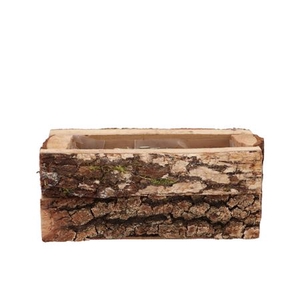 Nature Oak Rectangle 24x12x10cm