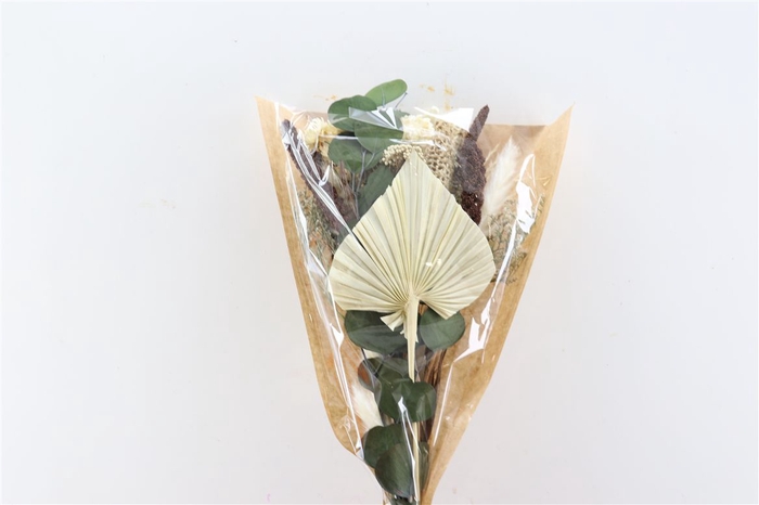 <h4>Dried Bouquet Madrid</h4>