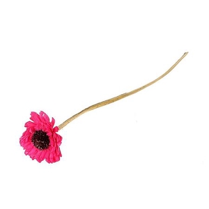 Artificial Flower Germini L50