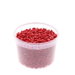 Garnering Grind  9-13mm 3L