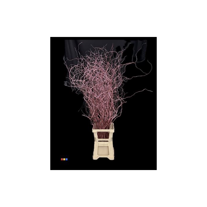 <h4>Salix 130cm Metallic Pink</h4>