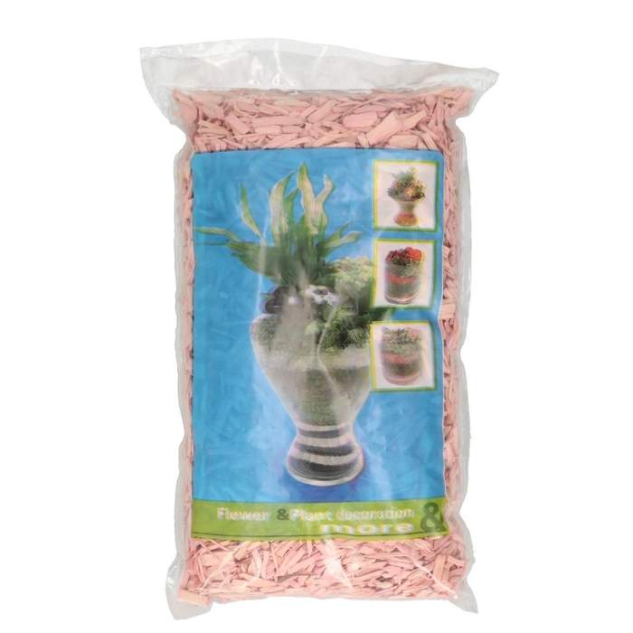 <h4>Houtsnippers 10-20mm 5L</h4>