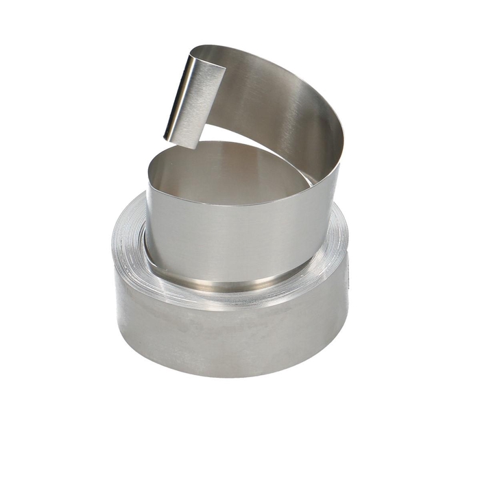 <h4>Aluminium dekoband 3cm 5m</h4>