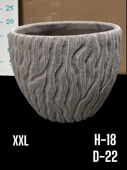 <h4>POT H%</h4>