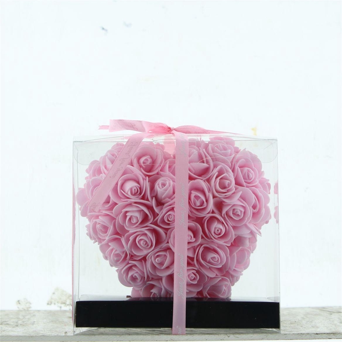 <h4>Hart Deluxe 16cm Rose</h4>