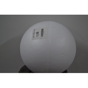 OASIS STYROPOR BOL 20CM