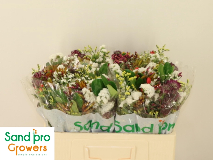 <h4>GEM ZOMERBOEKET</h4>