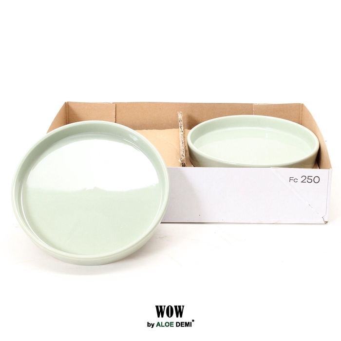 <h4>WOW bowl, green</h4>