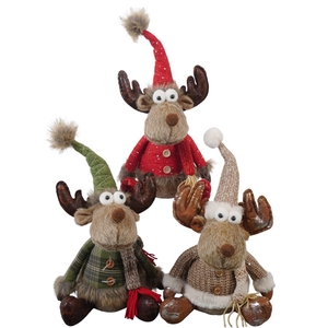 Decoratie  ..Figuren H%