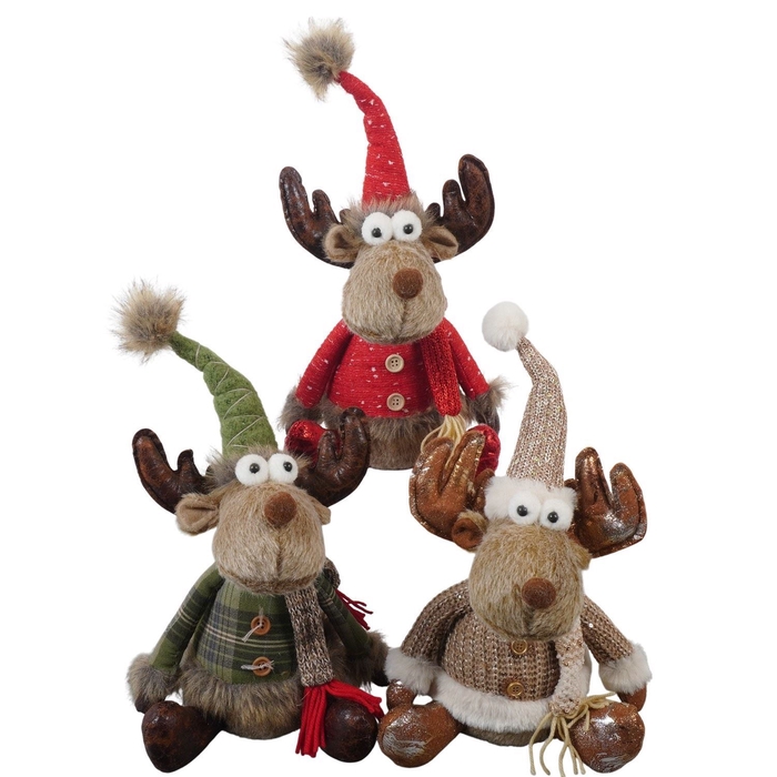<h4>Decoratie  ..Figuren H%</h4>