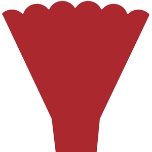 Majesty 54*44*12cm x50