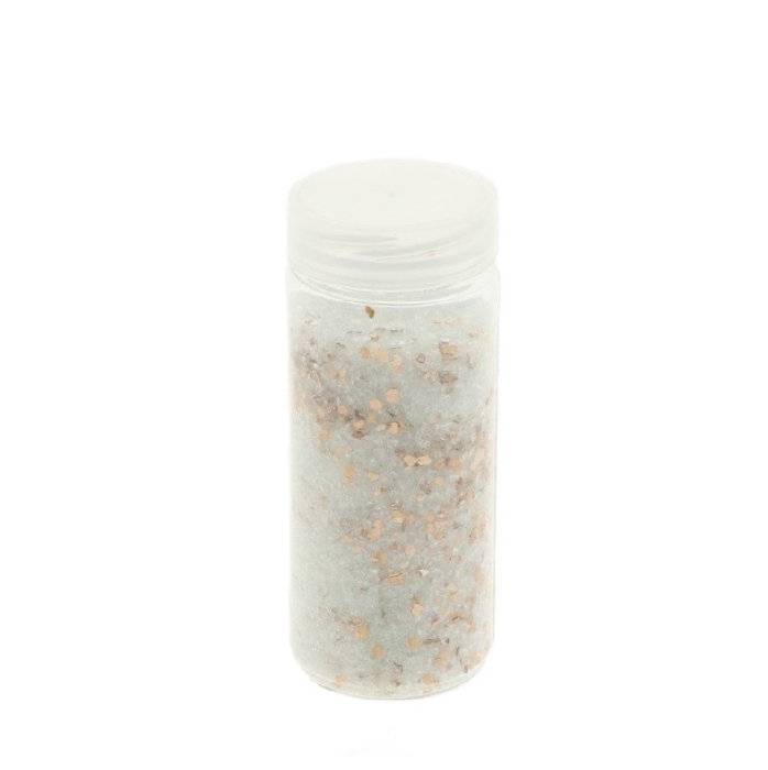 Garnering Glas deco 1-2mm 500ml