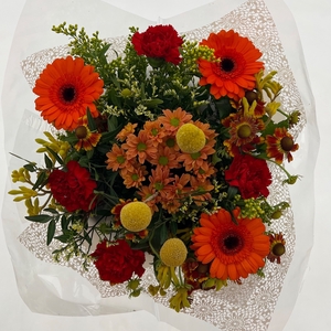 GEM BOEKET OV