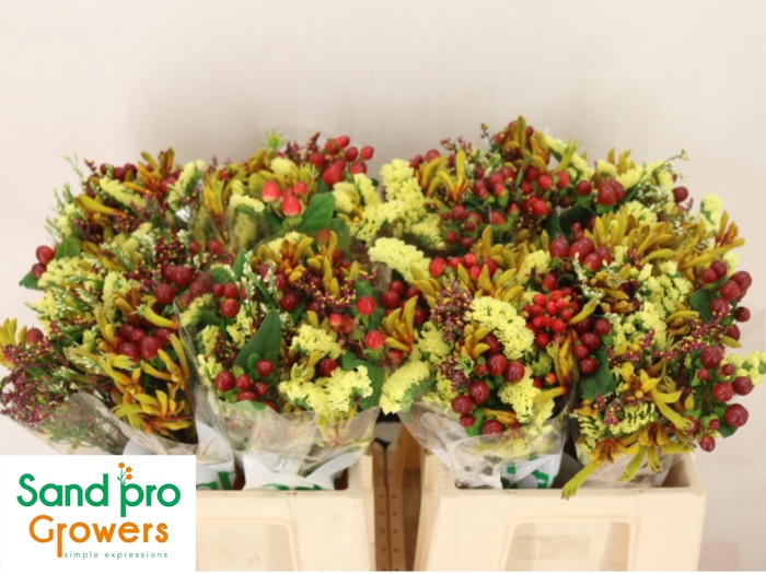 <h4>GEM ZOMERBOEKET</h4>