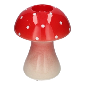 T-lighthld Champignon1 d6.5\\16xh20 red