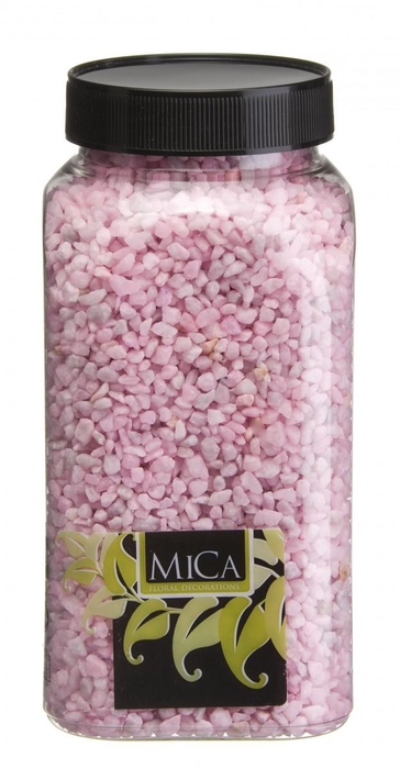 <h4>Garniture Gravel 2-4mm 1kg</h4>