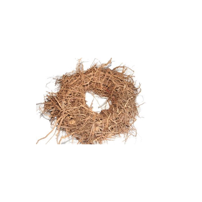 <h4>Wreath Root Rought D40</h4>