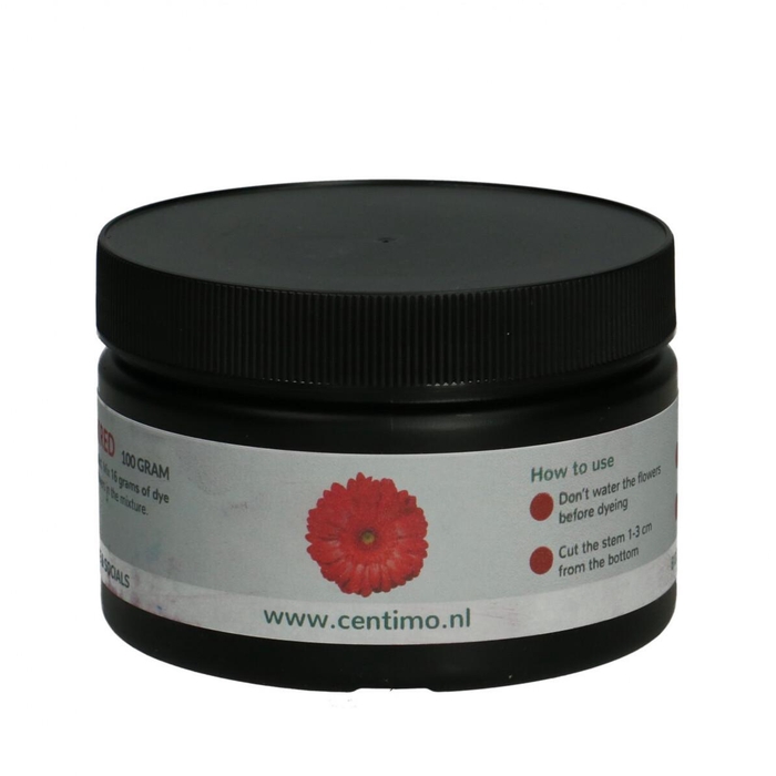 <h4>Decoratie Optrekverf 100 gram</h4>