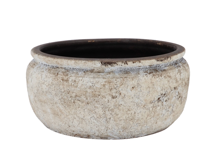 Batu Sand Bowl 25x14cm