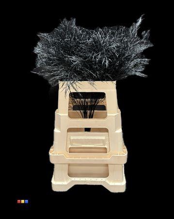 <h4>Treefern Black</h4>