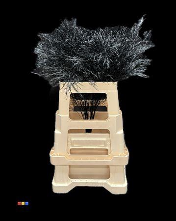 <h4>Treefern Black</h4>