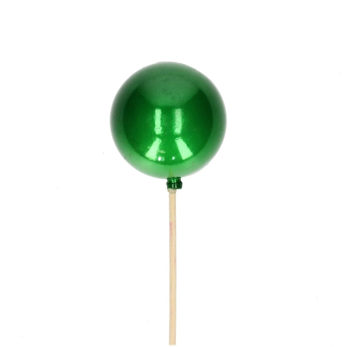 <h4>50cm Kerstbal pearl d06cm</h4>