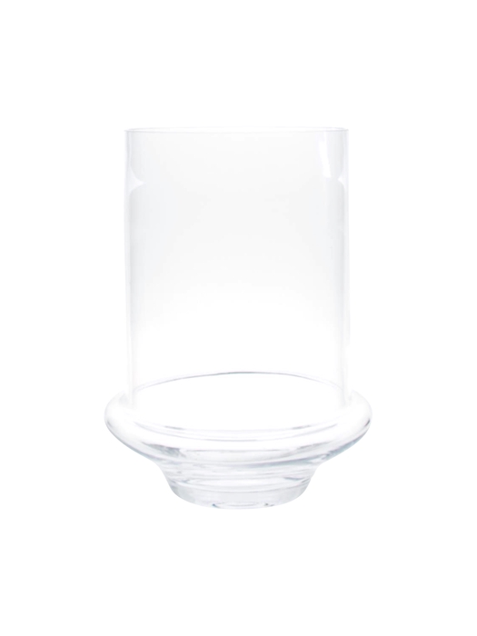 DF01-881988200 - Pot glass Warno d21.5/28xh36 clear