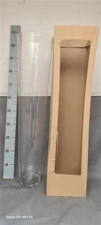 <h4>Deco Glazen Vaas H%</h4>