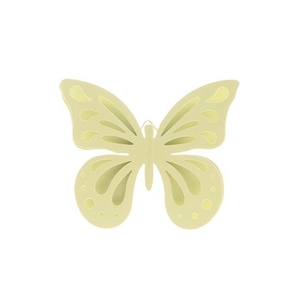 Wall Hanger Butterfly W12.5H15
