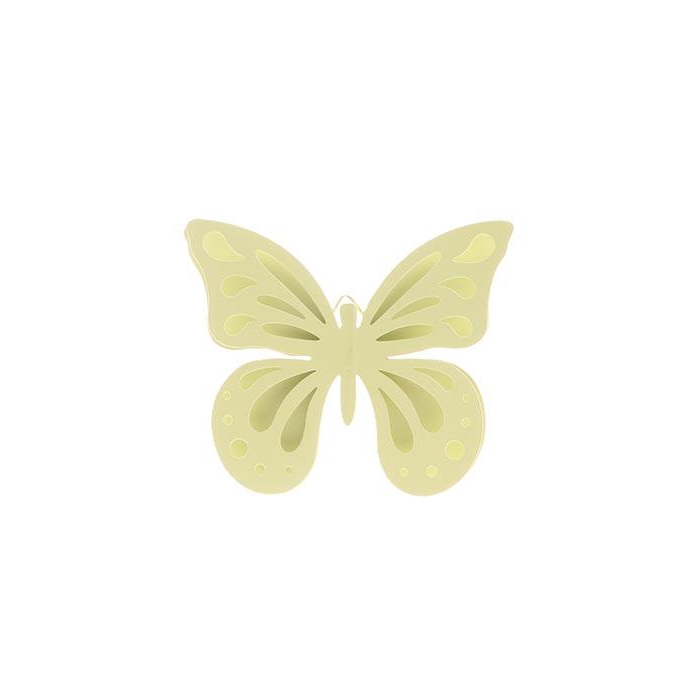 <h4>Wall Hanger Butterfly W12.5H15</h4>