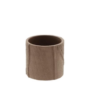 Keramiek Levi pot d10*9cm