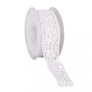 Wedding Lace 46mm 10m