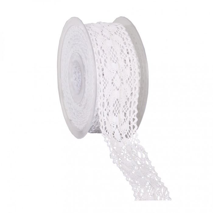 <h4>Wedding Lace 46mm 10m</h4>