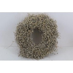 Wr Vlas 40cm Frosted