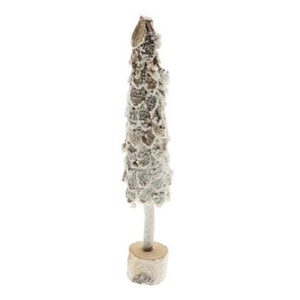 Christmas Tree birch 50cm
