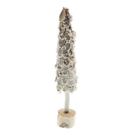 <h4>Christmas Tree birch 50cm</h4>