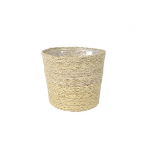 VASO IGMAR NATURAL D22 A19