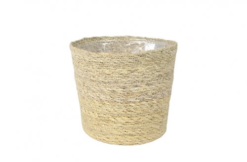 <h4>VASO IGMAR NATURAL D22 A19</h4>