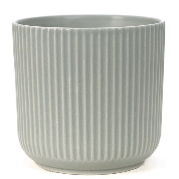 P&PURE Sophie ceramics green