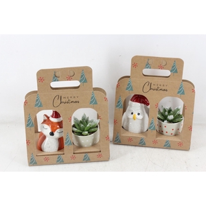 arr2 PL - Keramiek mix ech. cadeau