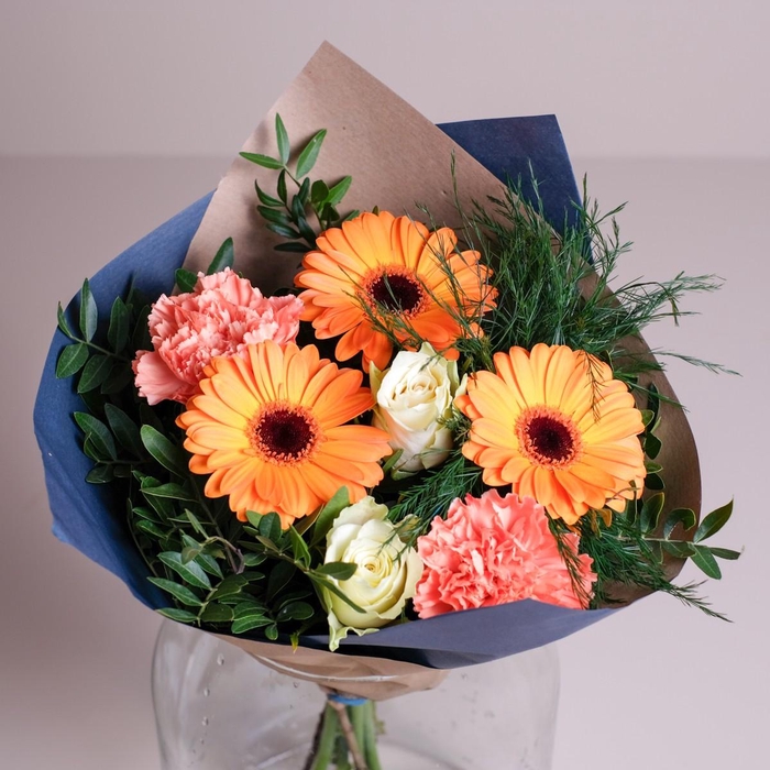 <h4>Bq DD Orange</h4>