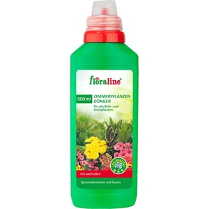 Floraline Kamerplantenvoeding 500ml