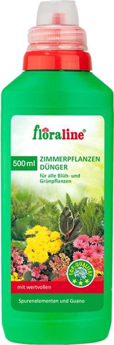 <h4>Floraline Kamerplantenvoeding 500ml</h4>