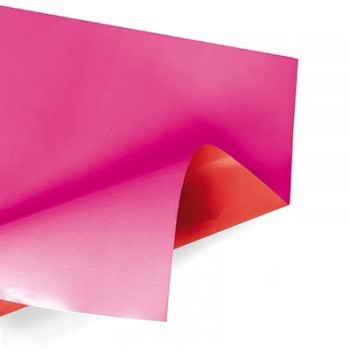 <h4>Cellophane Sheet Duo Mat 70*70cm</h4>