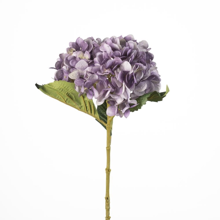 <h4>AF Hydrangea L64cm lilac</h4>